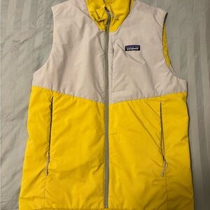 Patagonia Nano-Air Light Vest